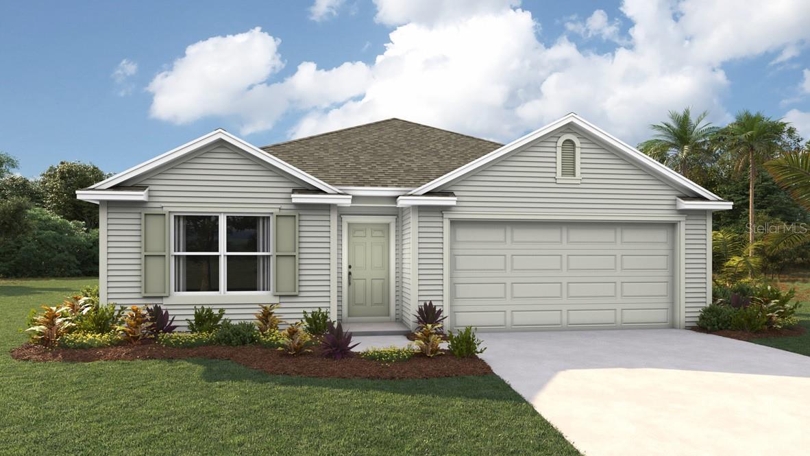 Single Family Residence em NEWBERRY, FL - Daniel Dourado