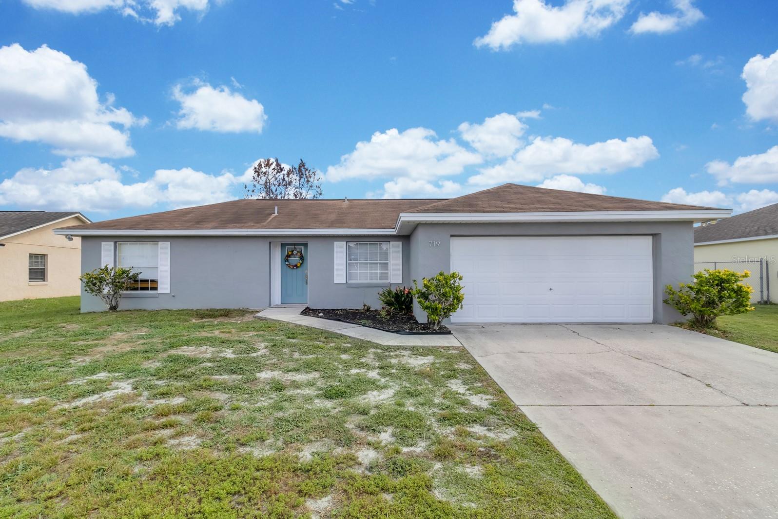 Single Family Residence in KISSIMMEE, FL - Daniel Dourado