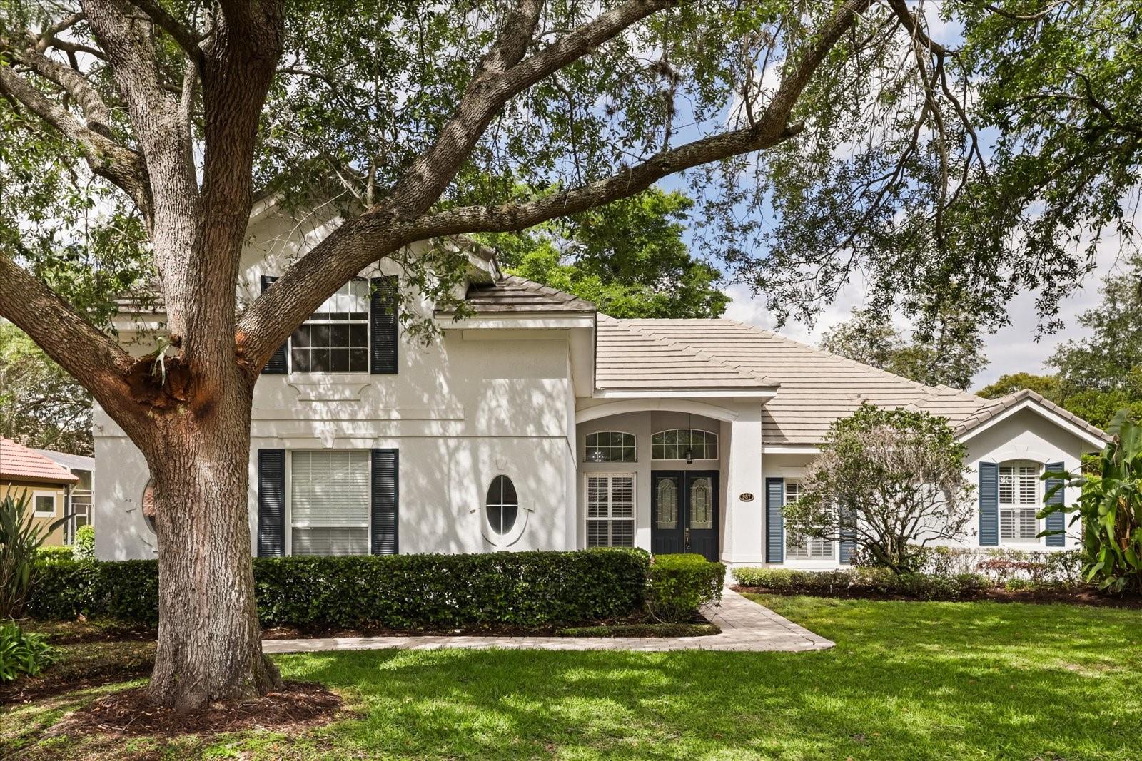 Single Family Residence em MAITLAND, FL - Daniel Dourado