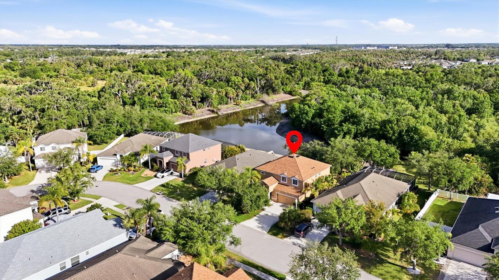 Single Family Residence em ELLENTON, FL - Daniel Dourado
