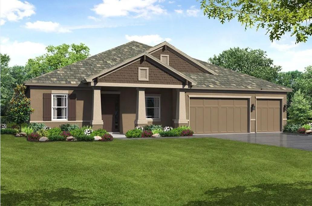 Single Family Residence in BROOKSVILLE, FL - Daniel Dourado