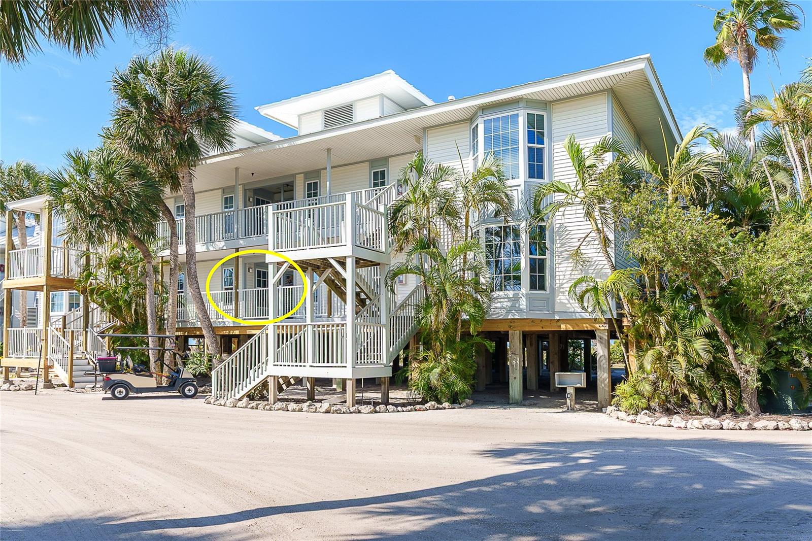 Condominium in PLACIDA, FL - Daniel Dourado