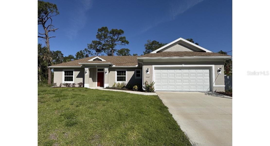 Single Family Residence em NORTH PORT, FL - Daniel Dourado