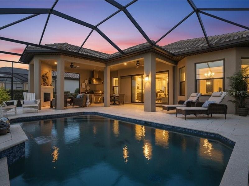 Single Family Residence in BRADENTON, FL - Daniel Dourado