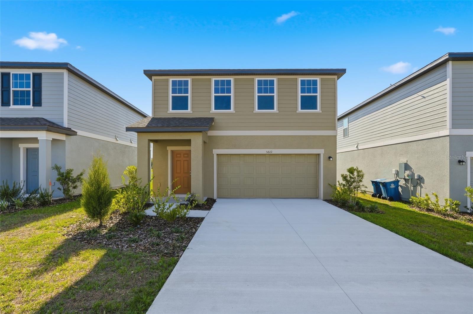 Single Family Residence in POLK CITY, FL - Daniel Dourado