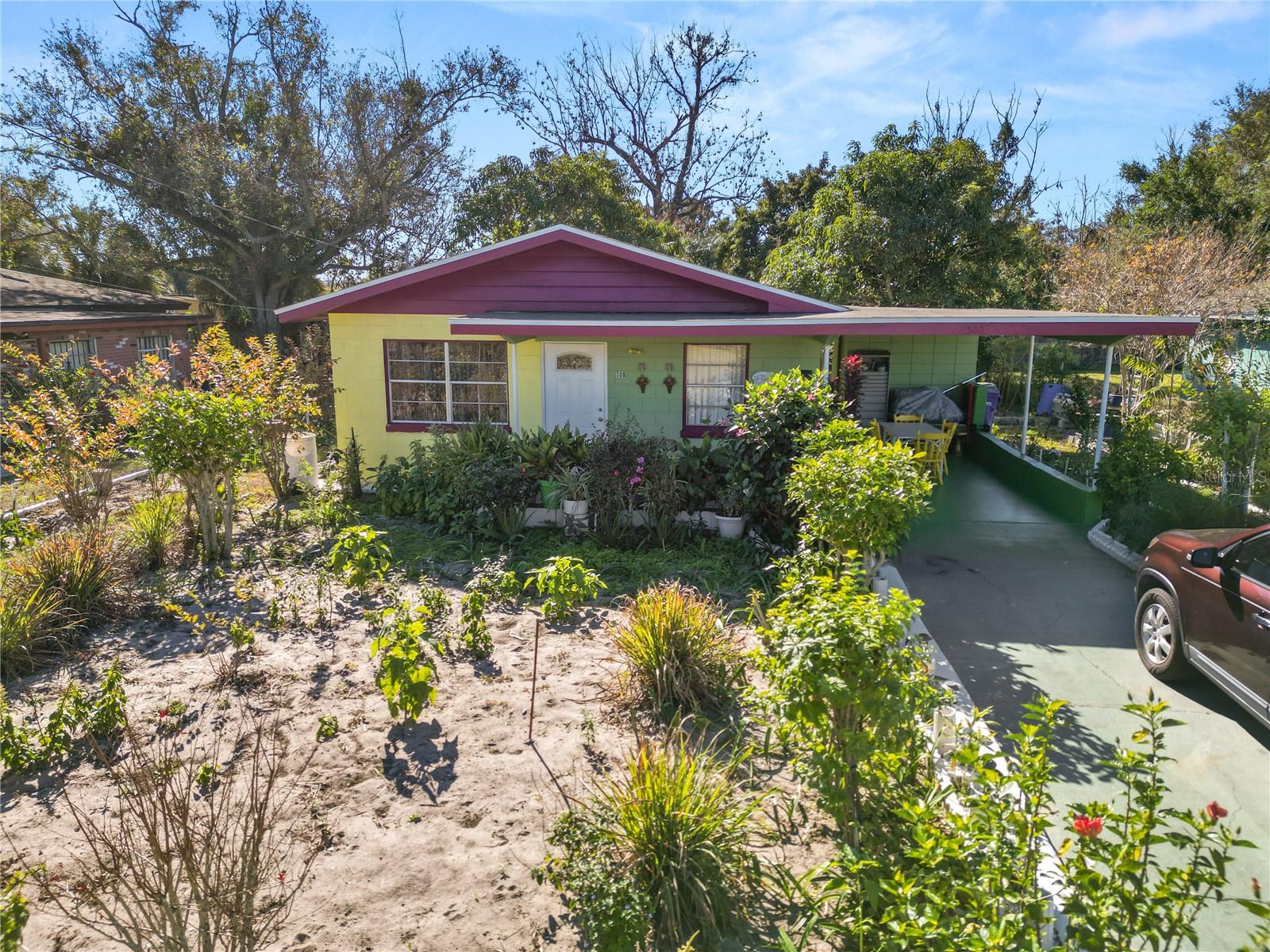 Single Family Residence em WINTER HAVEN, FL - Daniel Dourado