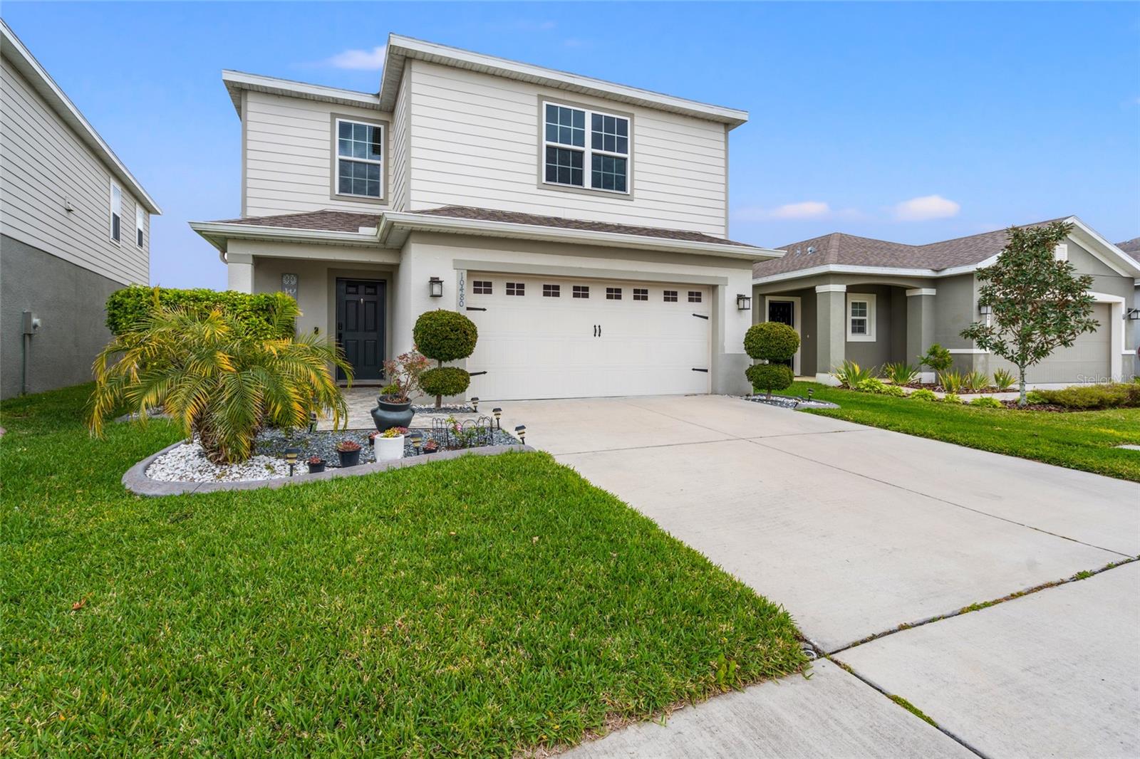 Single Family Residence em LAND O LAKES, FL - Daniel Dourado
