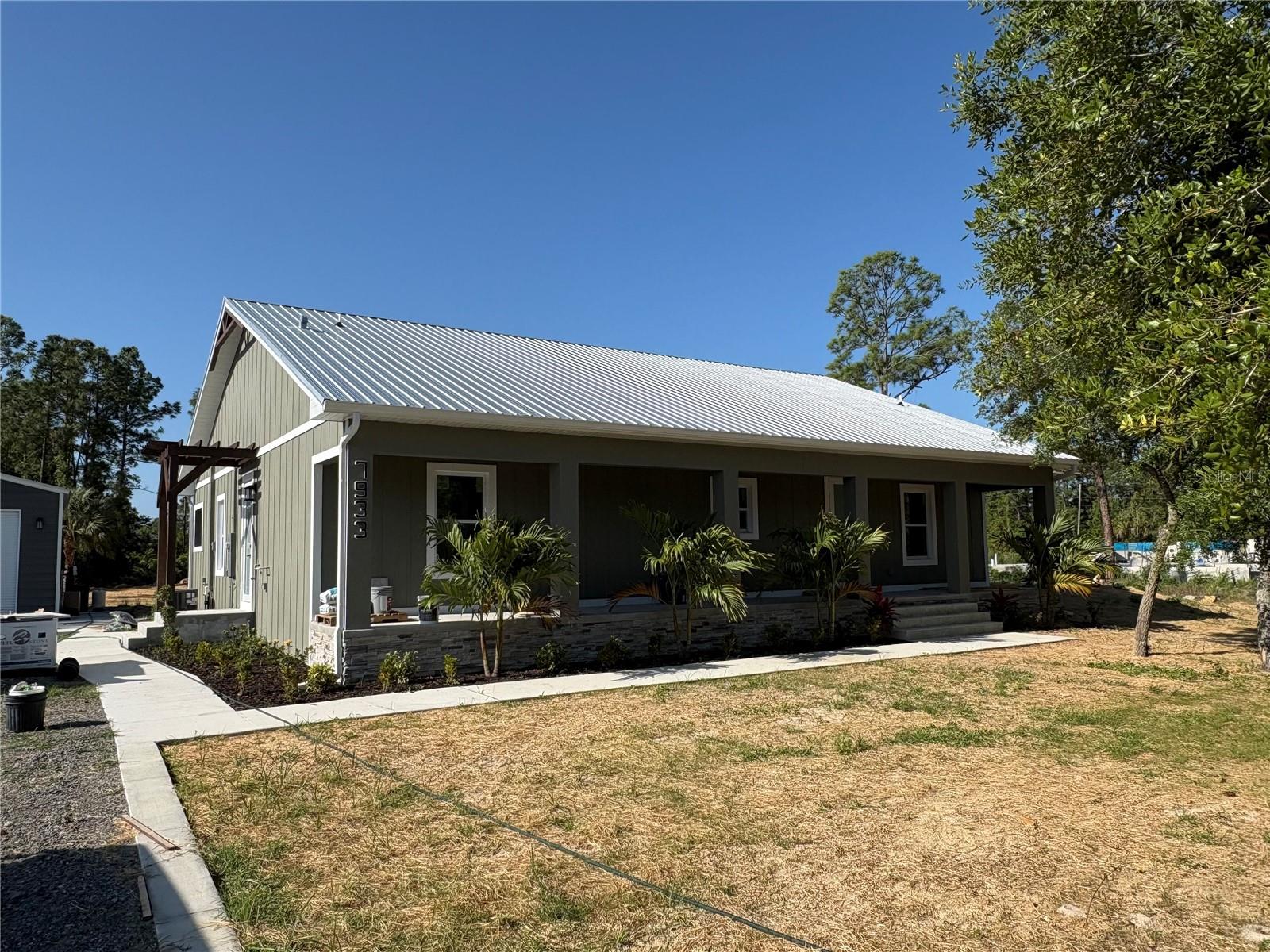 Single Family Residence em LABELLE, FL - Daniel Dourado