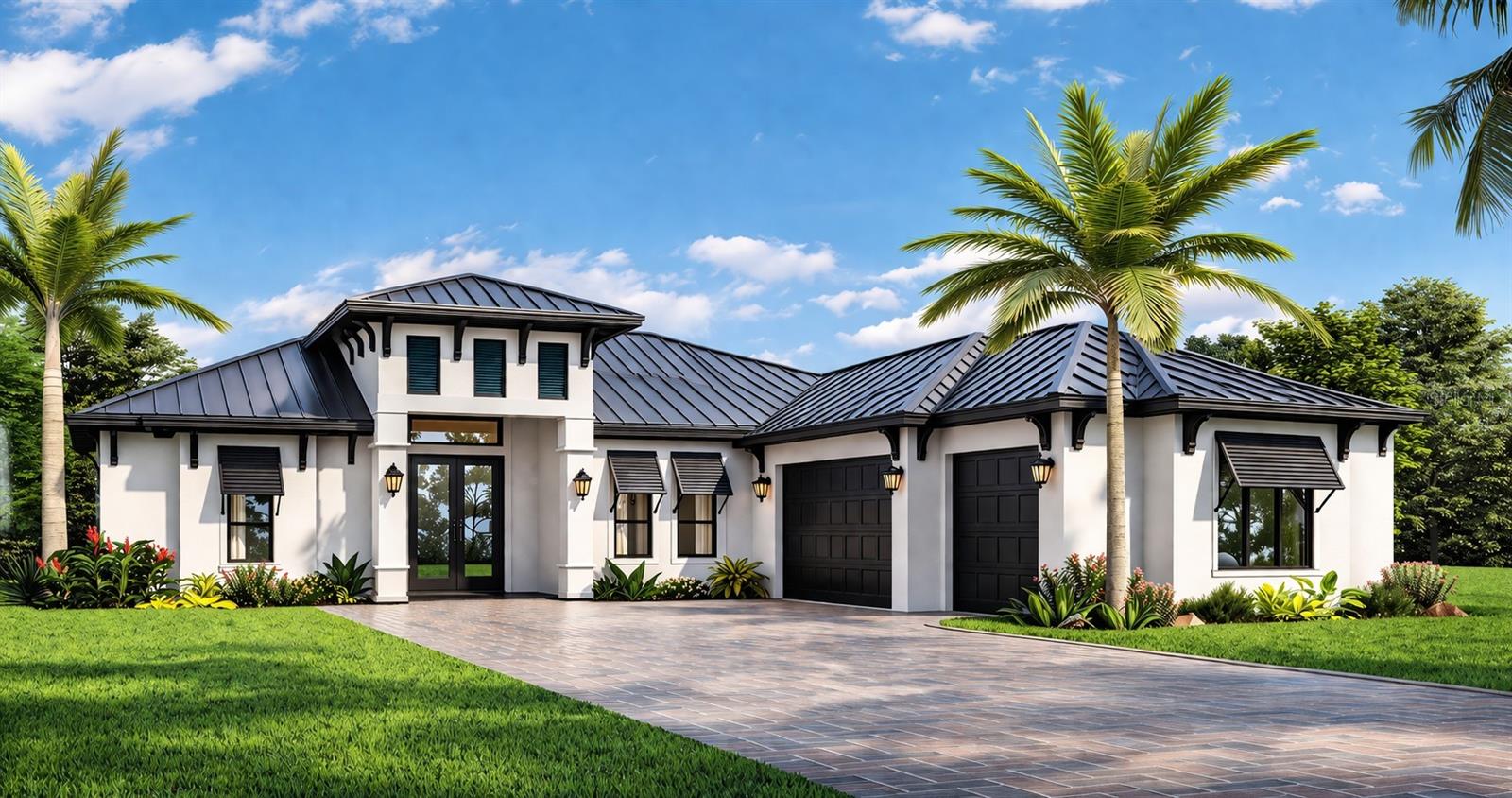 Single Family Residence in SARASOTA, FL - Daniel Dourado