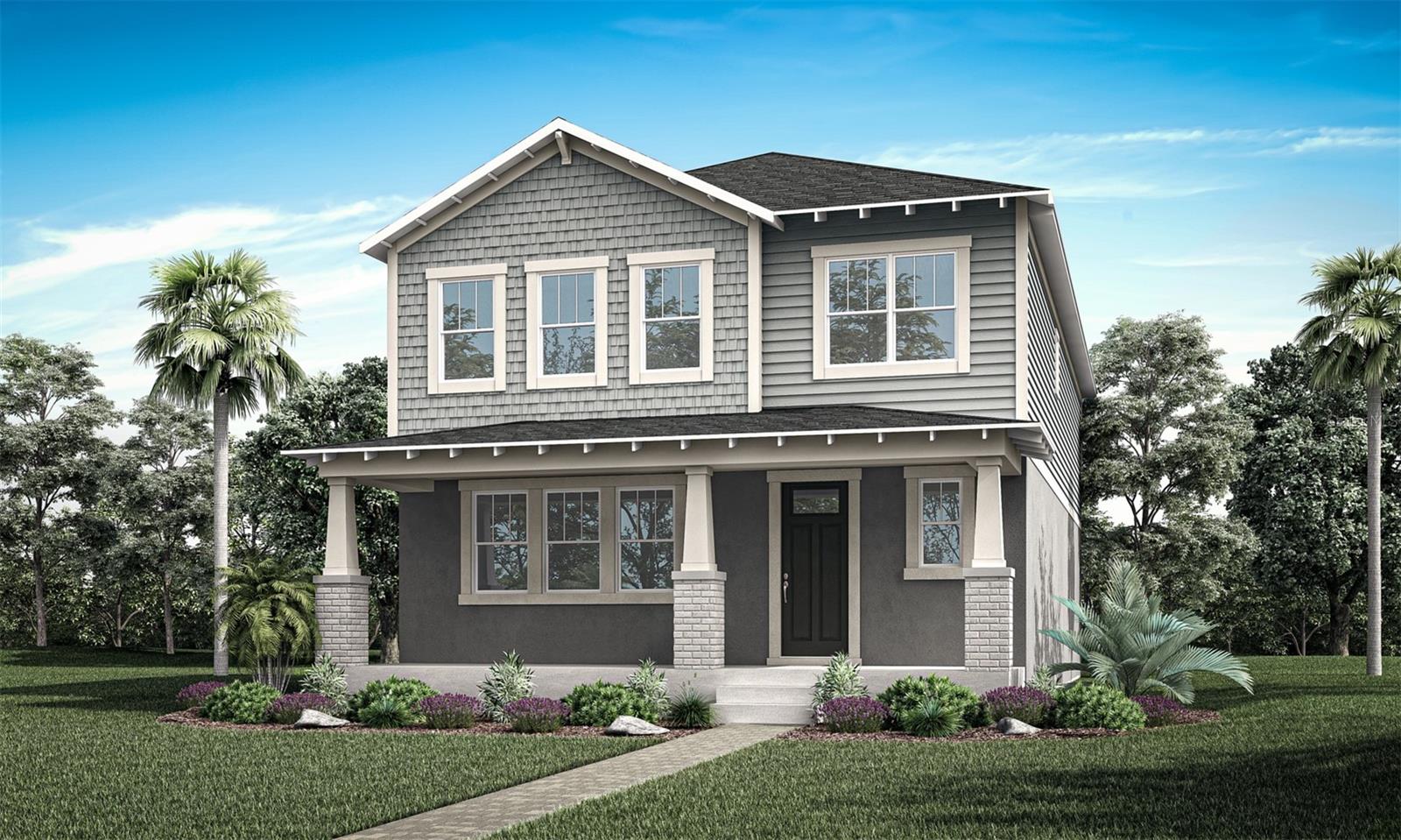 Single Family Residence em GROVELAND, FL - Daniel Dourado