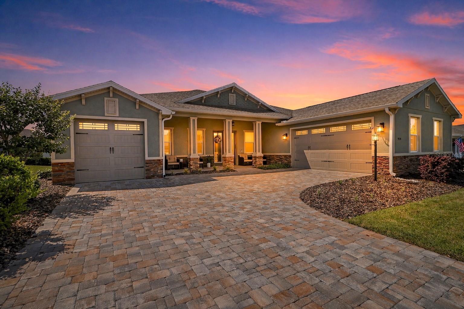 Single Family Residence in OCALA, FL - Daniel Dourado