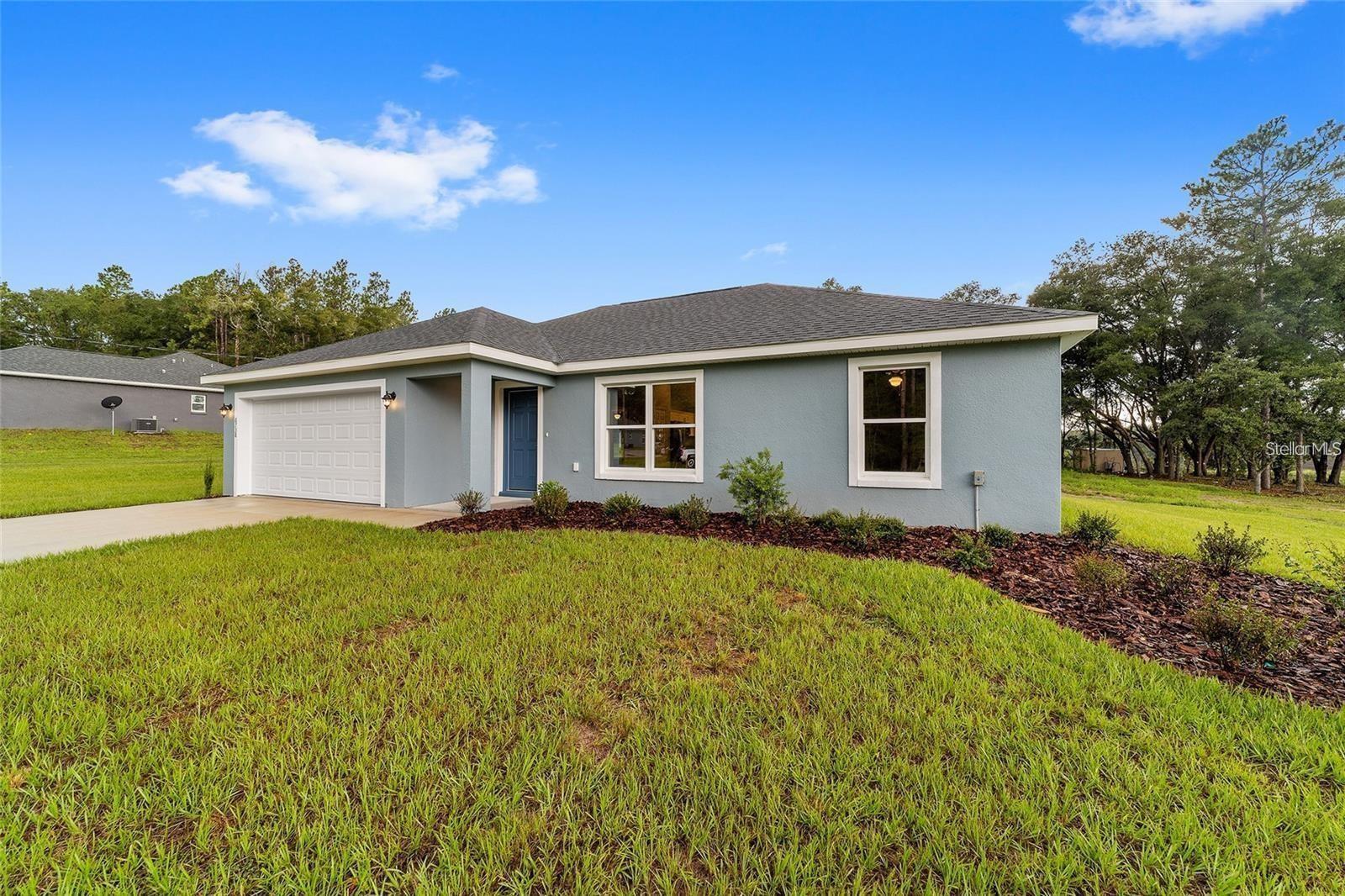 Single Family Residence in OCALA, FL - Daniel Dourado