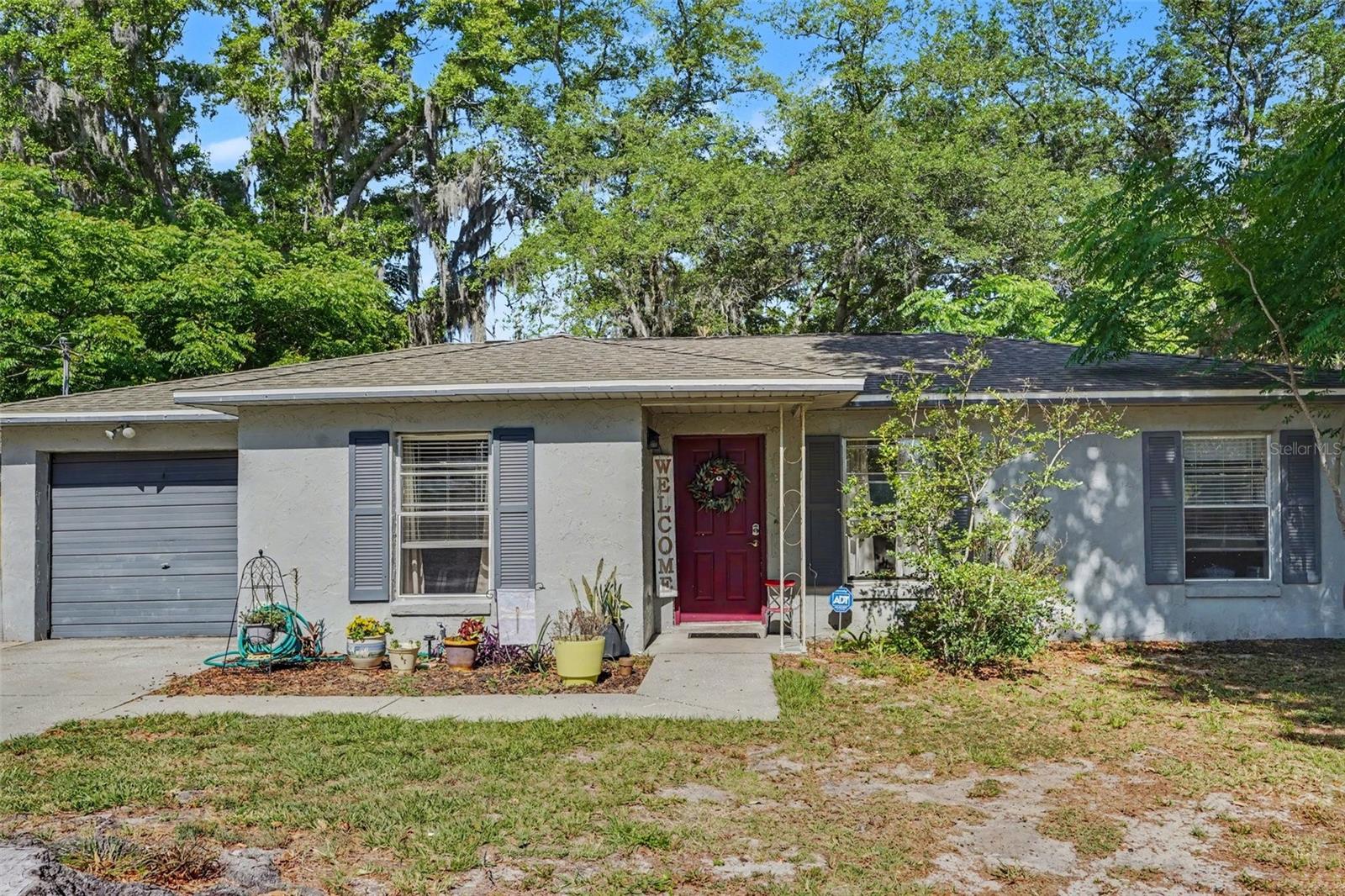 Single Family Residence in POLK CITY, FL - Daniel Dourado