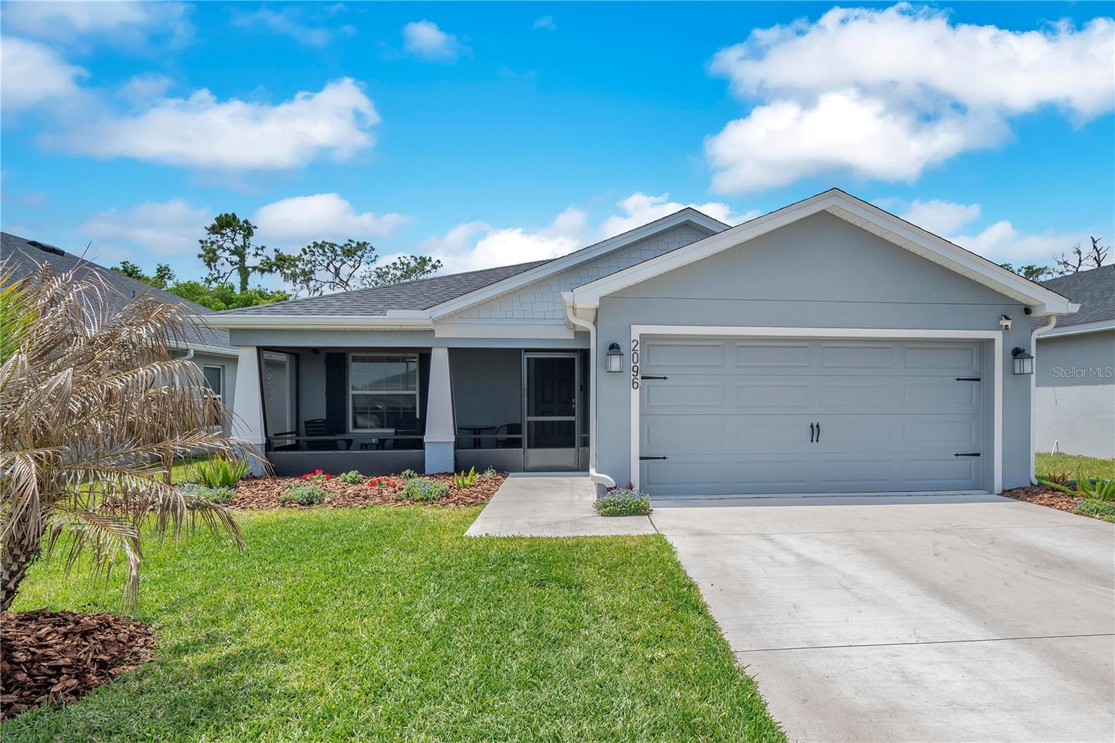 Single Family Residence em EAGLE LAKE, FL - Daniel Dourado