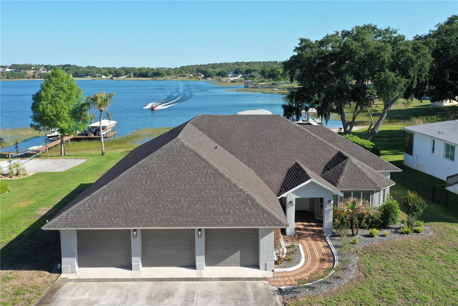 Single Family Residence em CLERMONT, FL - Daniel Dourado
