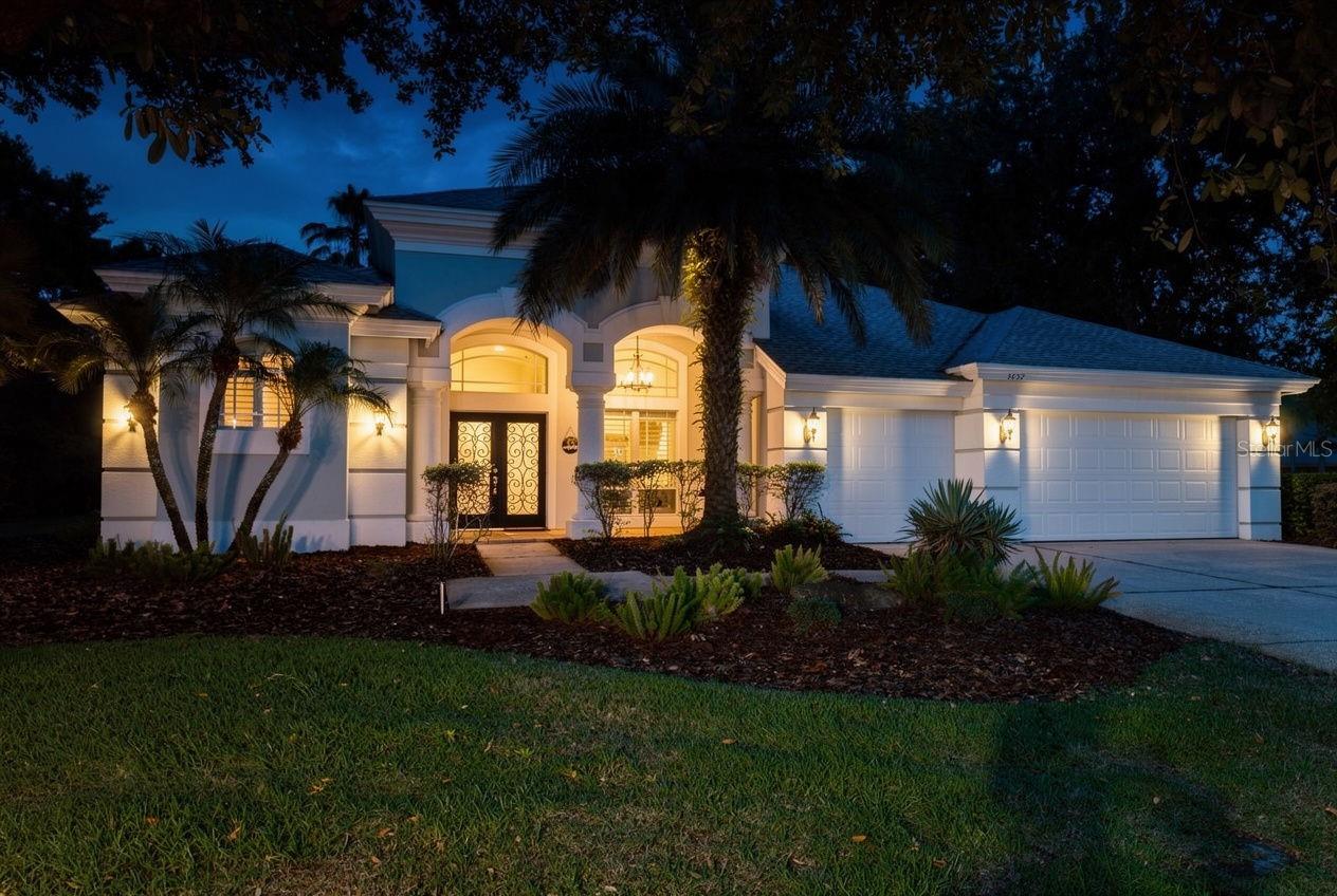 Single Family Residence in PALM HARBOR, FL - Daniel Dourado