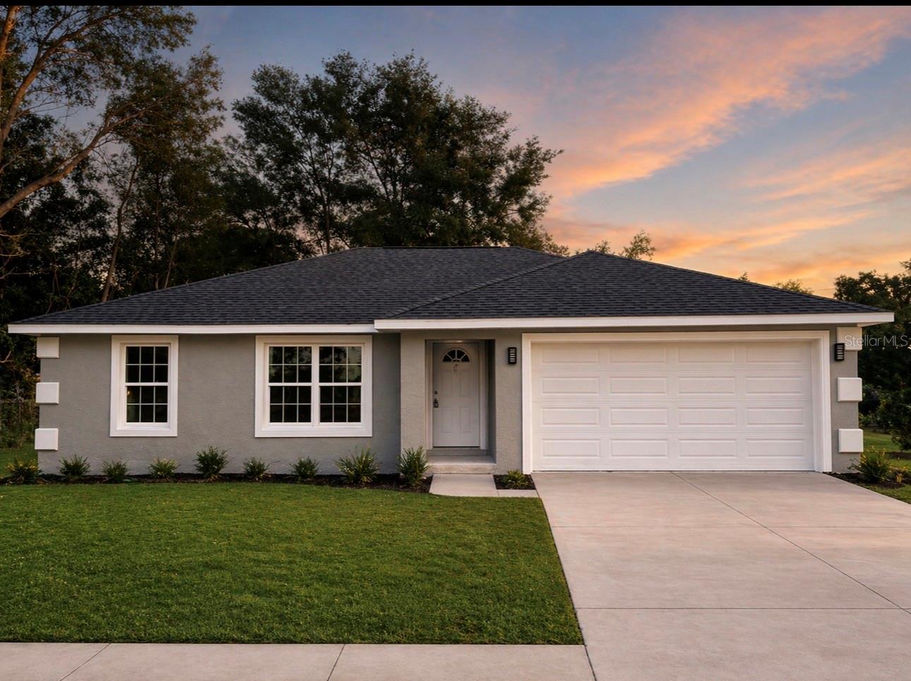 Single Family Residence em SUMMERFIELD, FL - Daniel Dourado