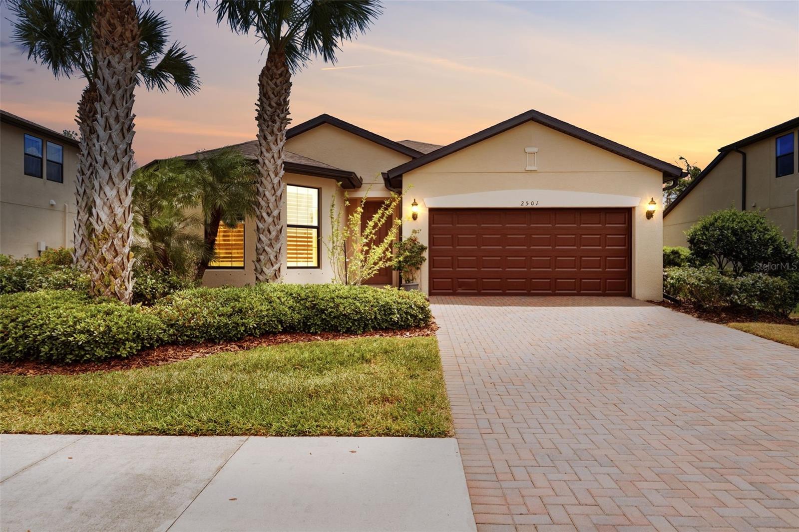 Single Family Residence em NORTH PORT, FL - Daniel Dourado