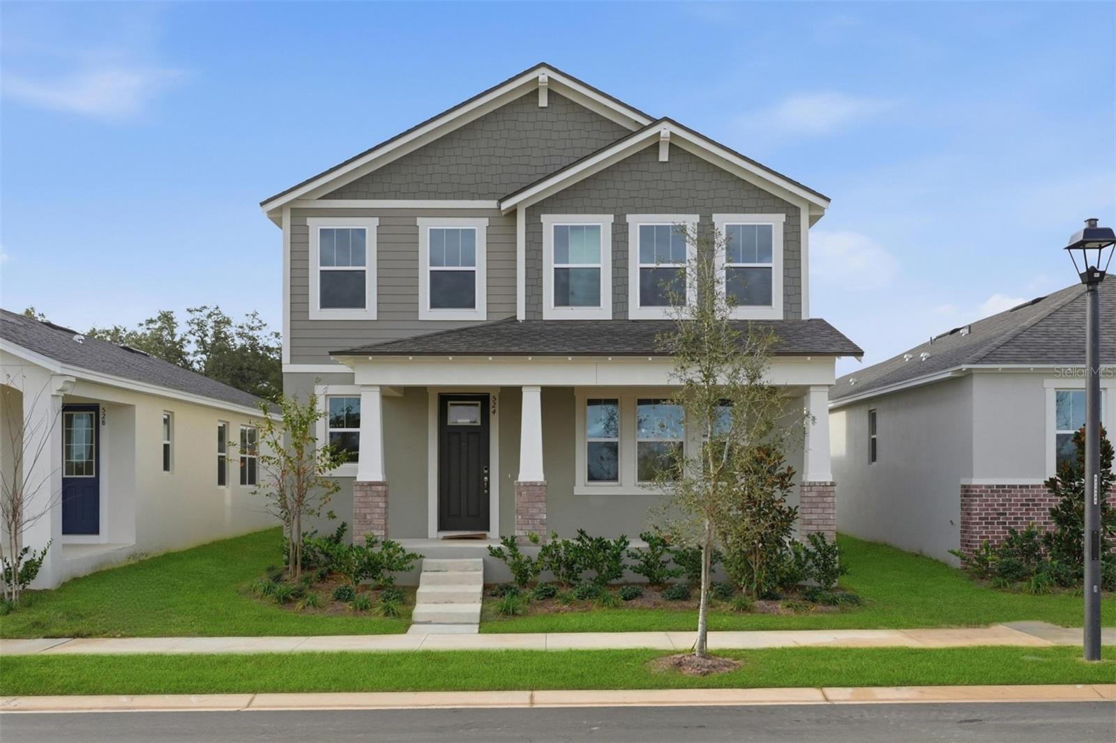 Single Family Residence em GROVELAND, FL - Daniel Dourado