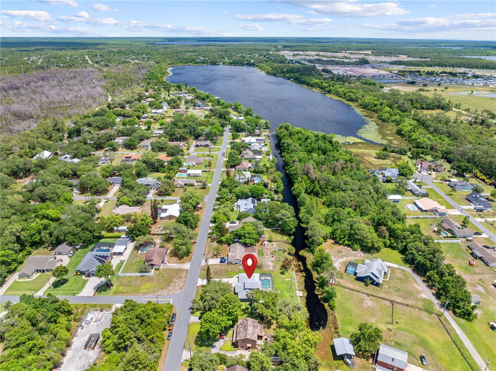Single Family Residence em ST CLOUD, FL - Daniel Dourado