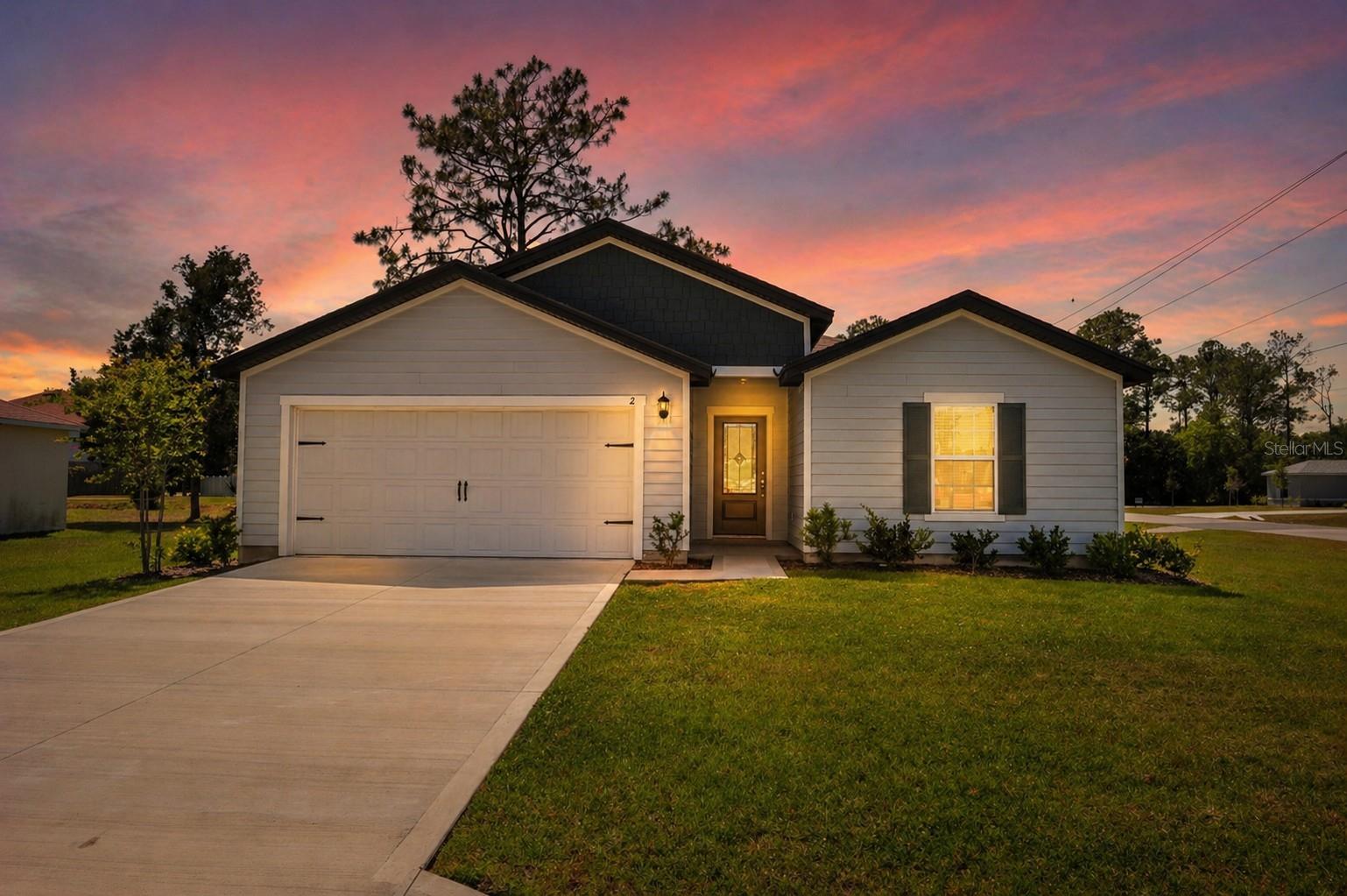Single Family Residence in PALM COAST, FL - Daniel Dourado
