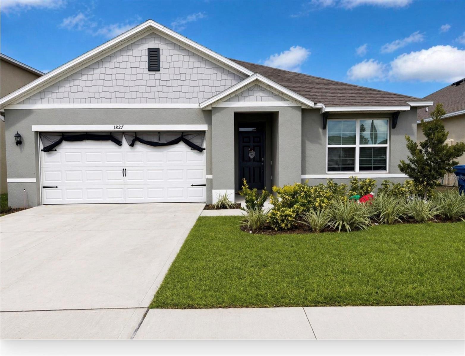 Single Family Residence in HAINES CITY, FL - Daniel Dourado