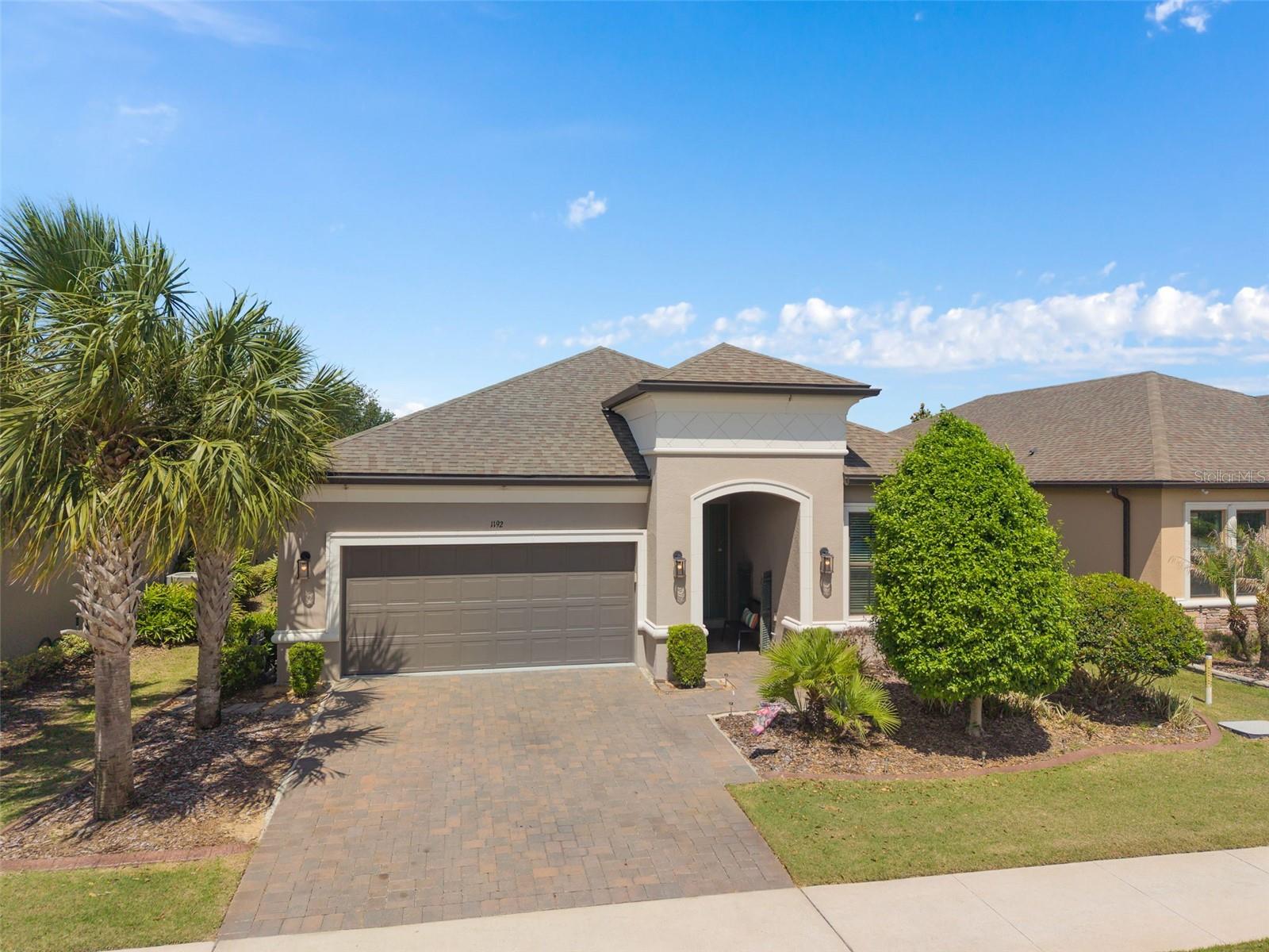 Single Family Residence em CLERMONT, FL - Daniel Dourado