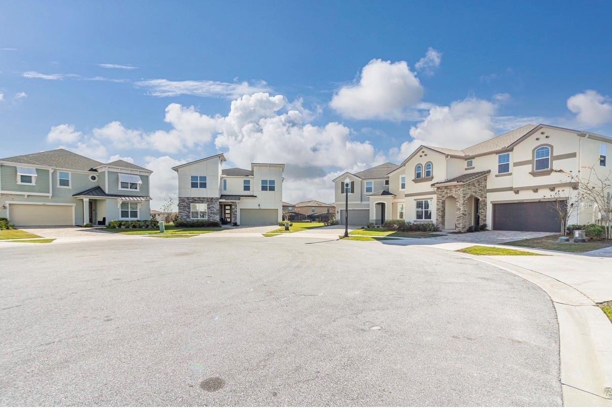 Single Family Residence in KISSIMMEE, FL - Daniel Dourado