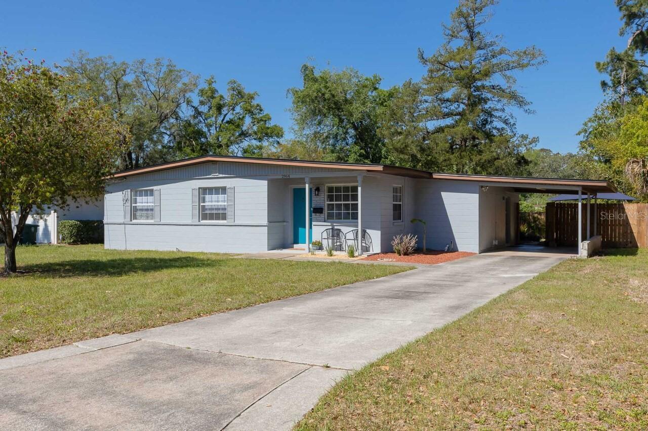 Single Family Residence em JACKSONVILLE, FL - Daniel Dourado