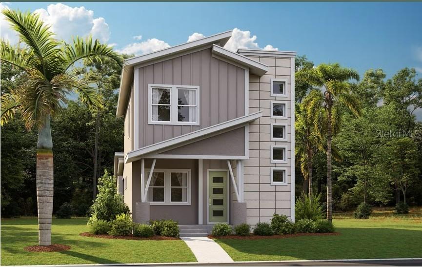 Single Family Residence in ORLANDO, FL - Daniel Dourado