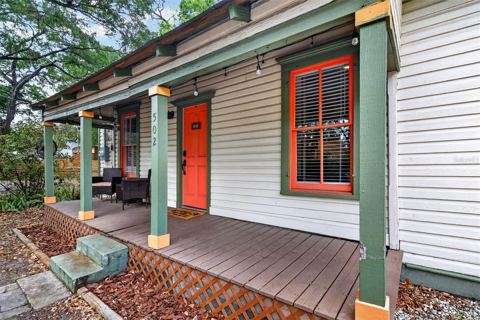 Single Family Residence in GAINESVILLE, FL - Daniel Dourado