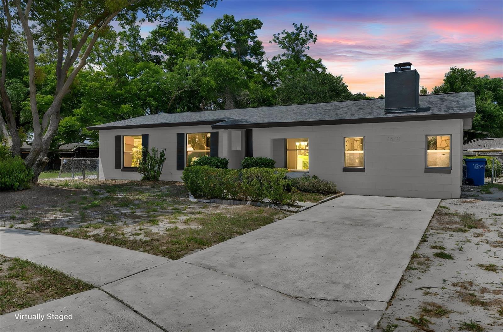 Single Family Residence em OCOEE, FL - Daniel Dourado