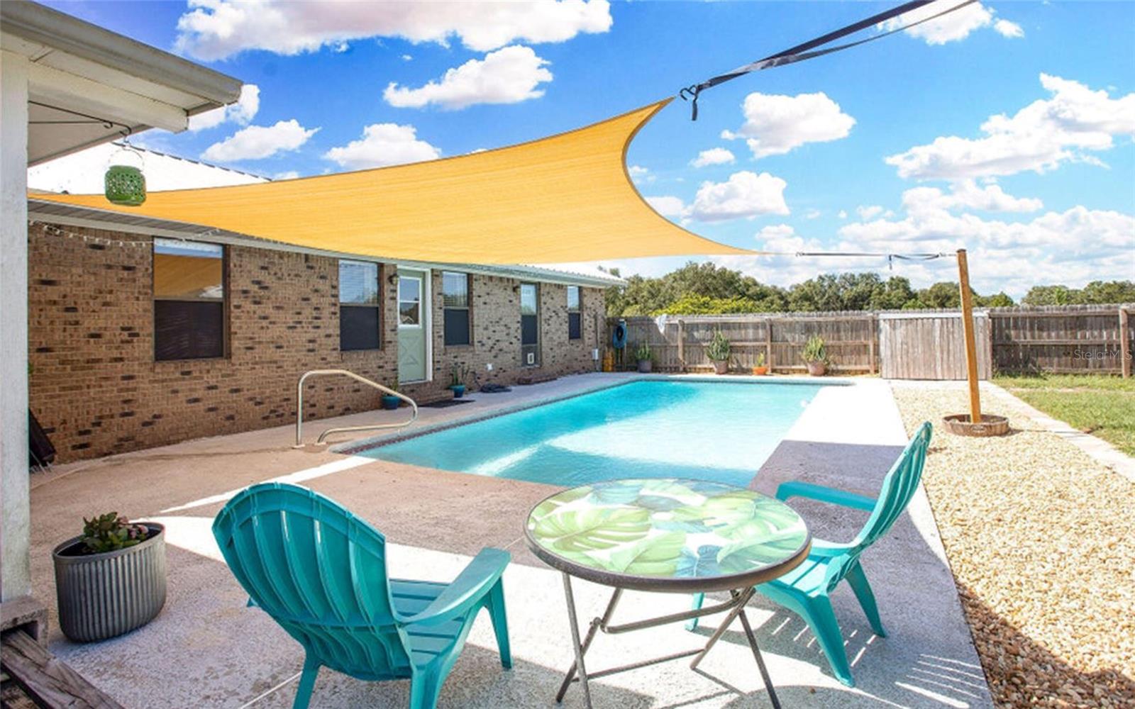Single Family Residence in KEYSTONE HEIGHTS, FL - Daniel Dourado