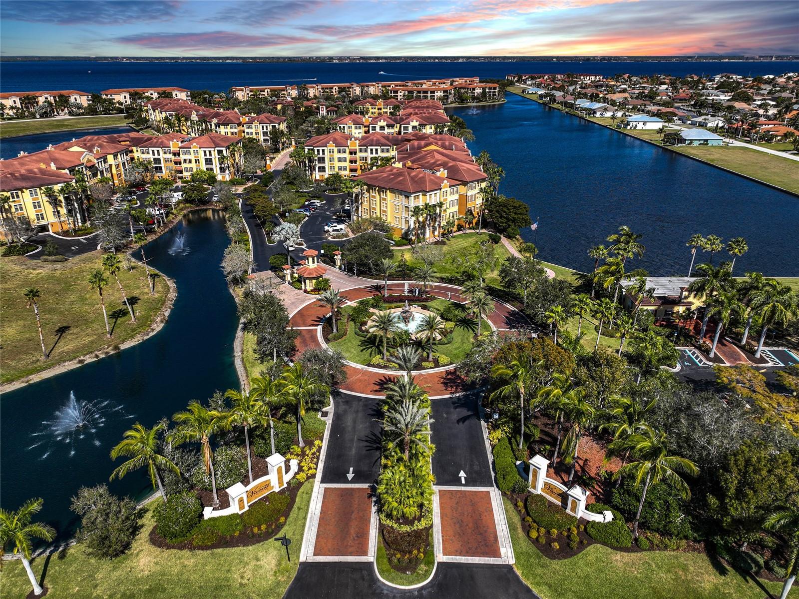 Condominium in PUNTA GORDA, FL - Daniel Dourado