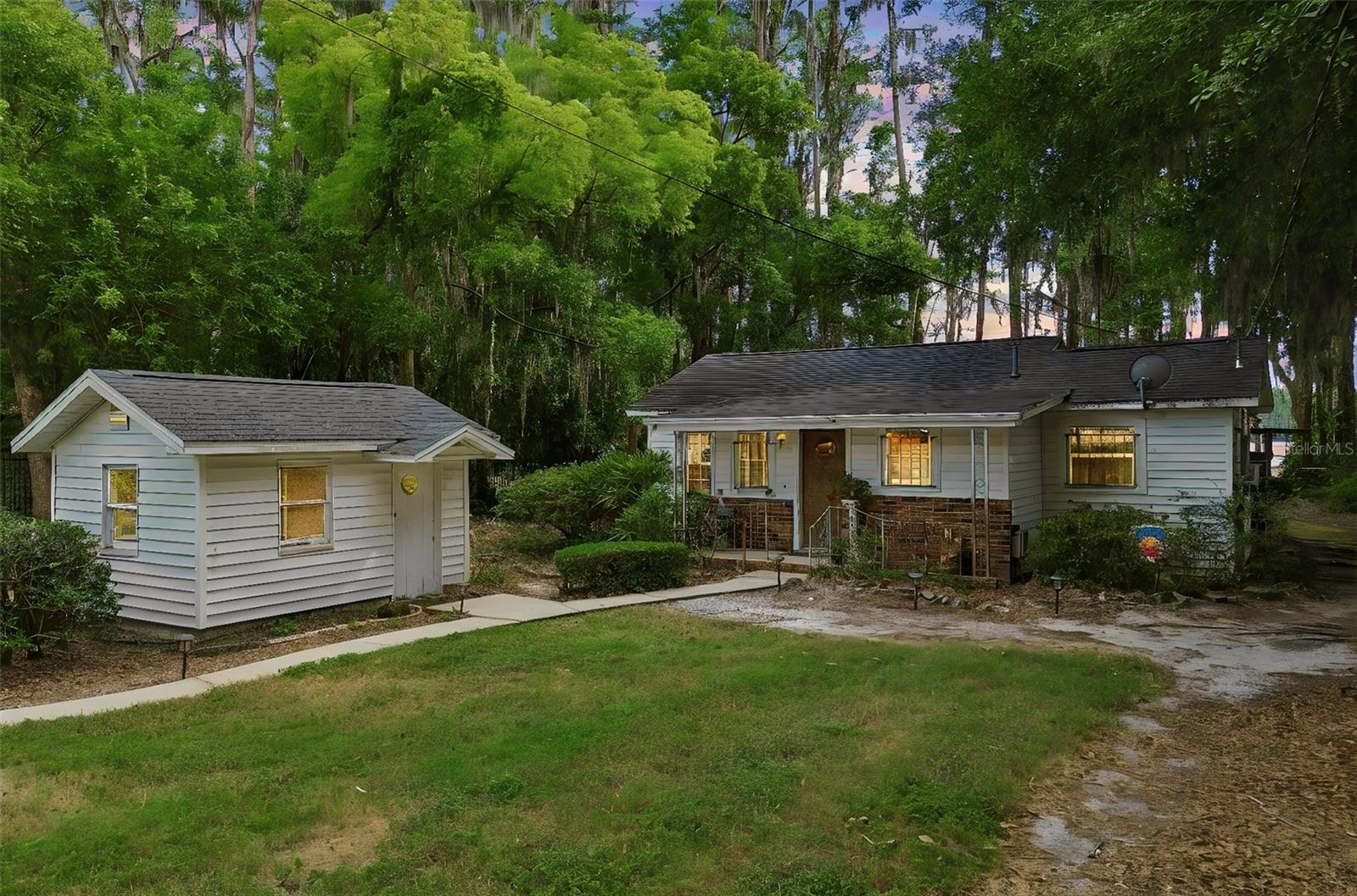 Single Family Residence em LAND O LAKES, FL - Daniel Dourado