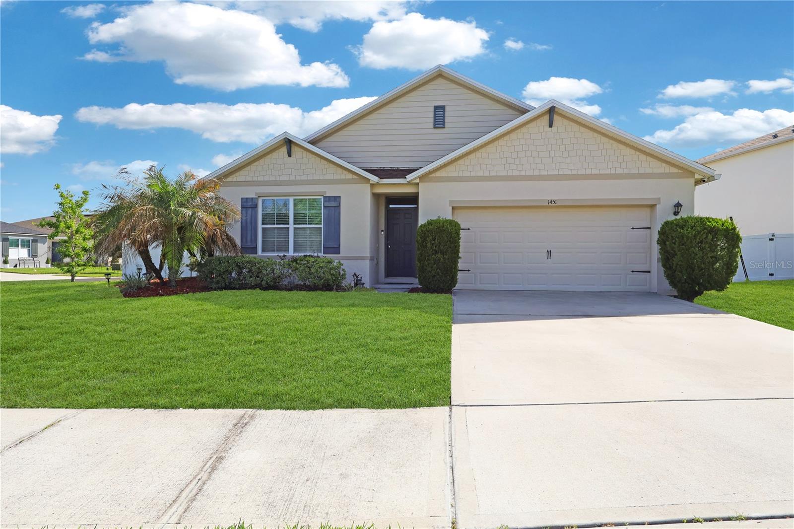 Single Family Residence in KISSIMMEE, FL - Daniel Dourado