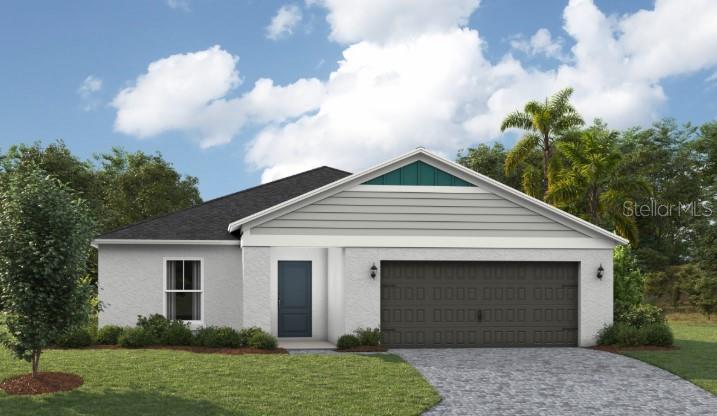 Single Family Residence em DADE CITY, FL - Daniel Dourado