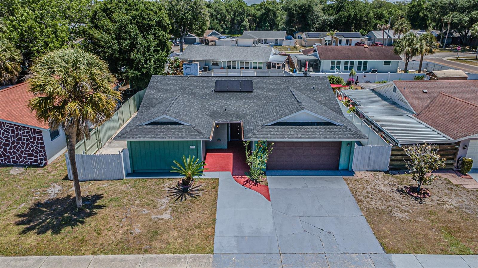 Single Family Residence in TAMPA, FL - Daniel Dourado