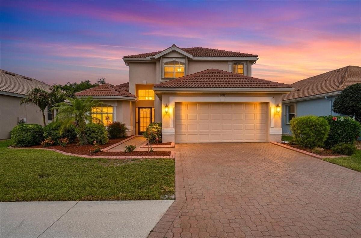 Single Family Residence em VENICE, FL - Daniel Dourado