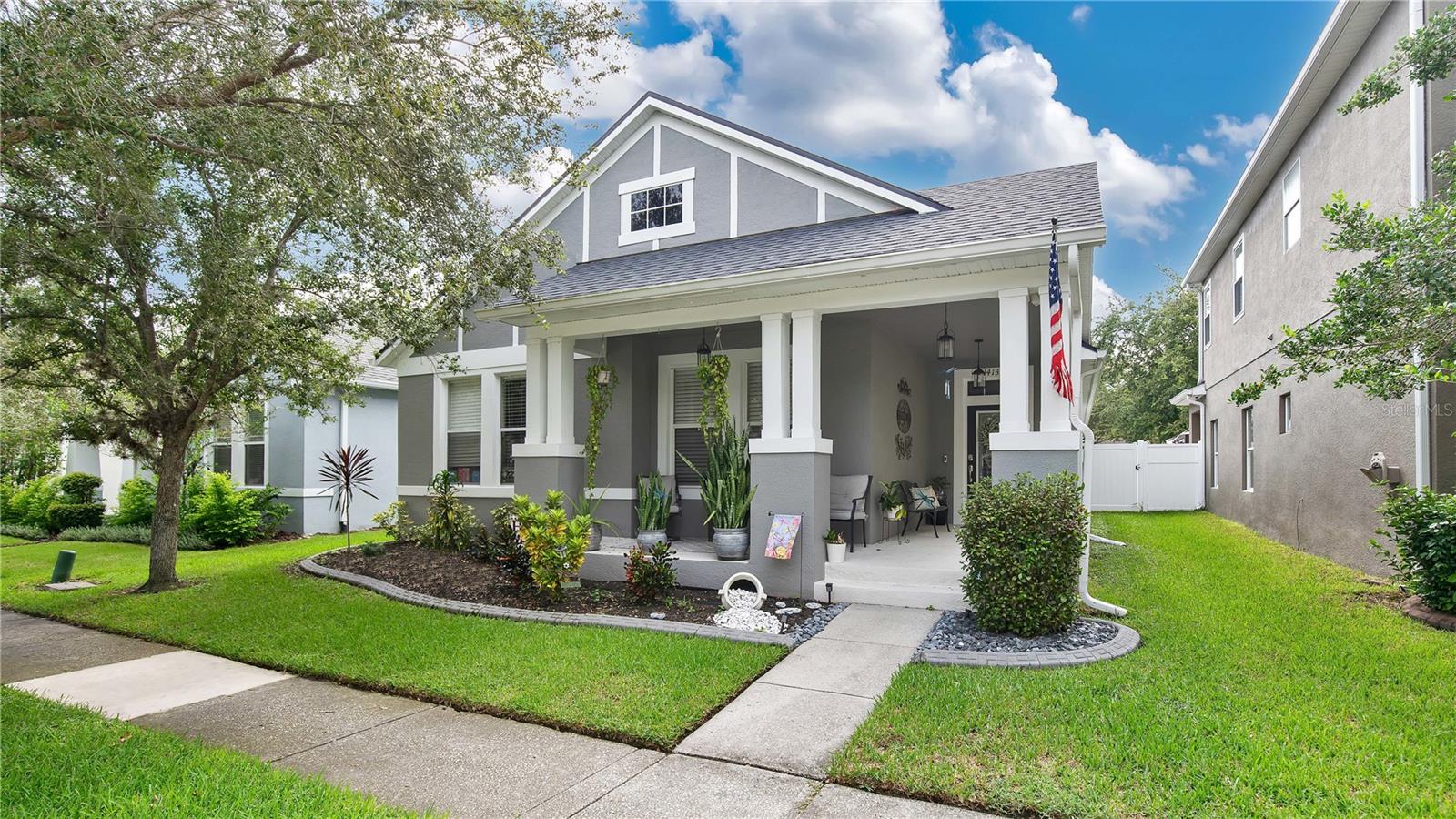 Single Family Residence em ORLANDO, FL - Daniel Dourado