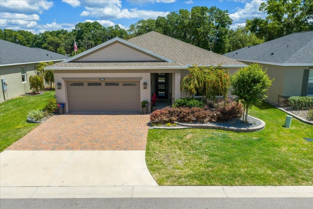 Single Family Residence in OCALA, FL - Daniel Dourado