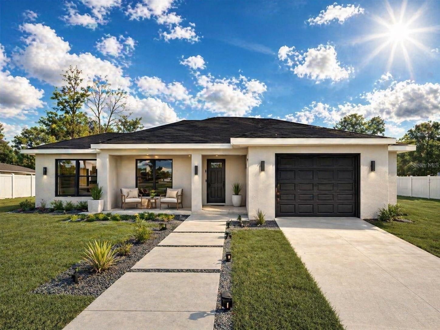 Single Family Residence em DUNNELLON, FL - Daniel Dourado