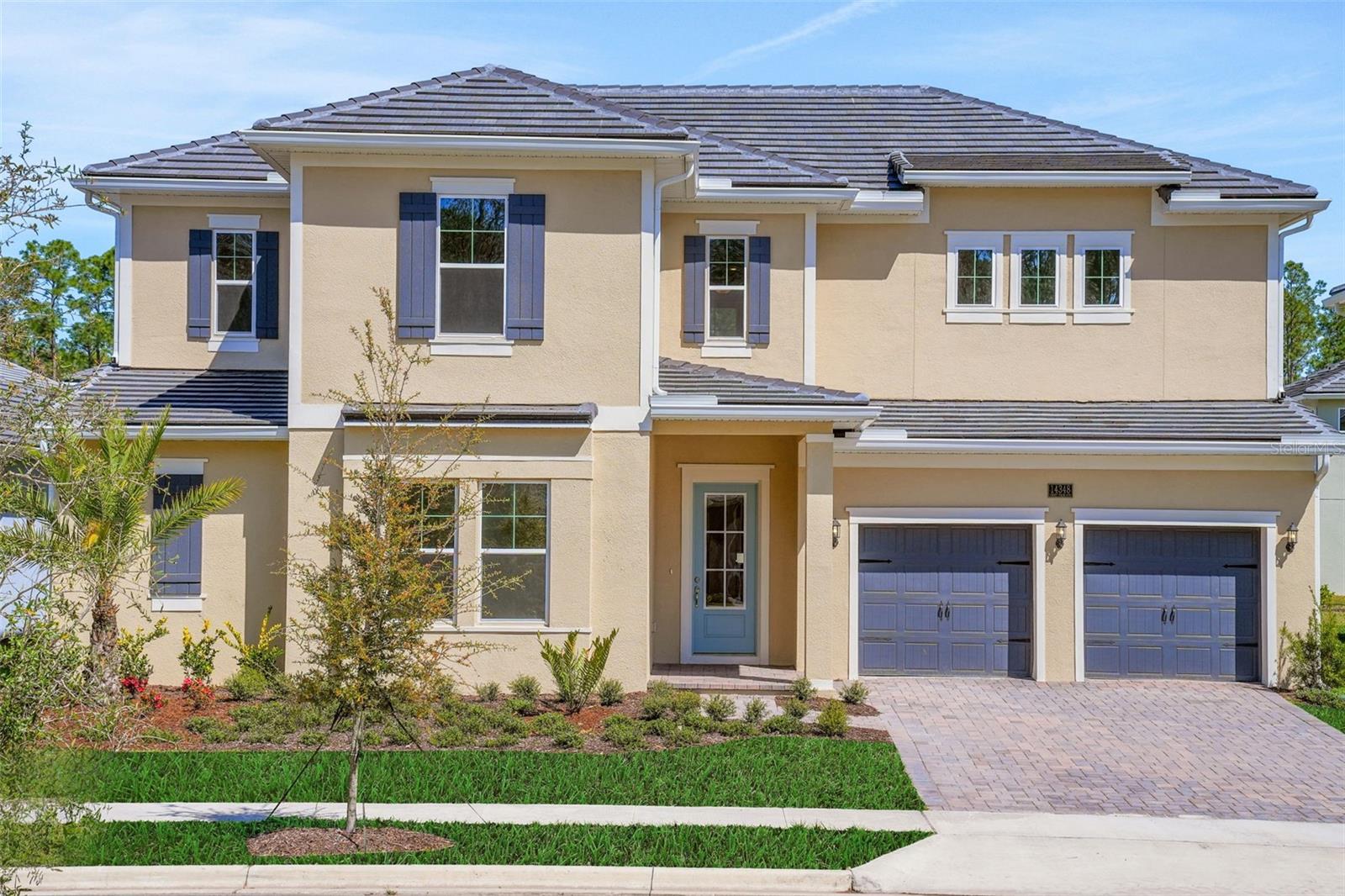 Single Family Residence em WINDERMERE, FL - Daniel Dourado