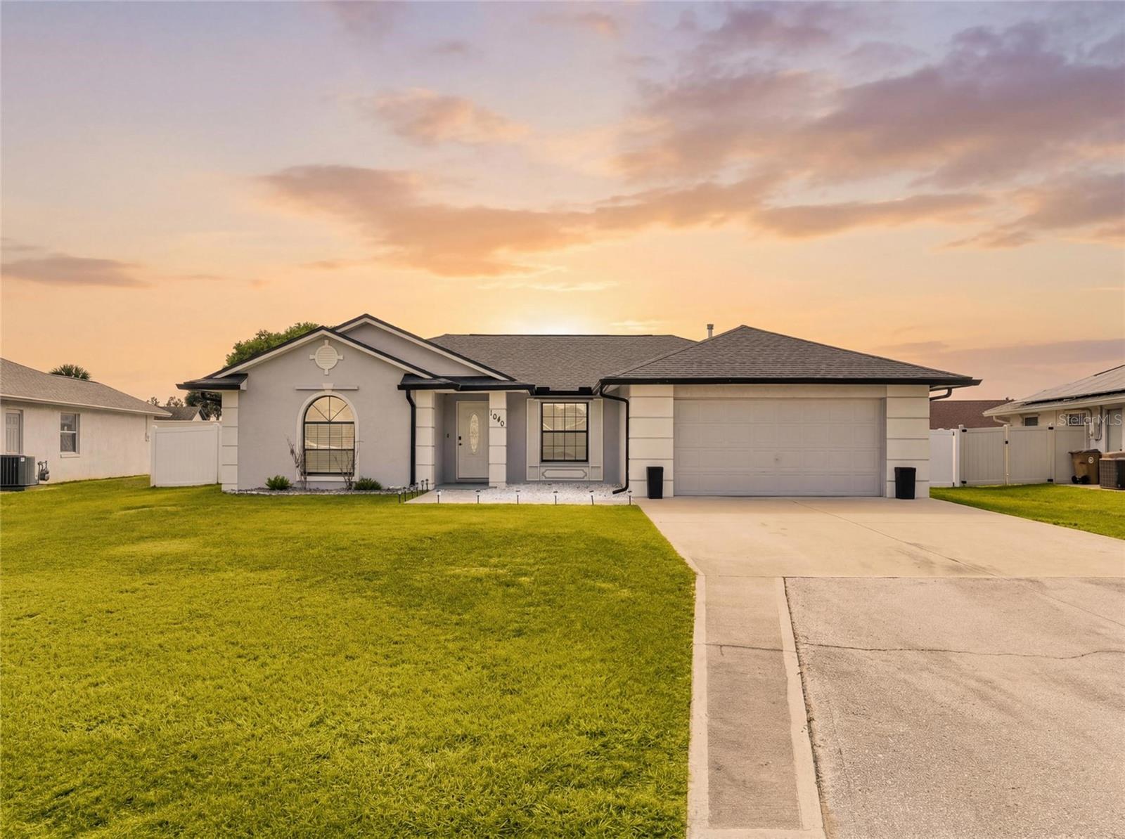 Single Family Residence in KISSIMMEE, FL - Daniel Dourado