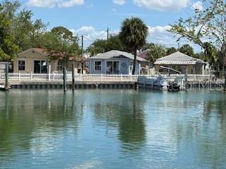 Single Family Residence em MADEIRA BEACH, FL - Daniel Dourado