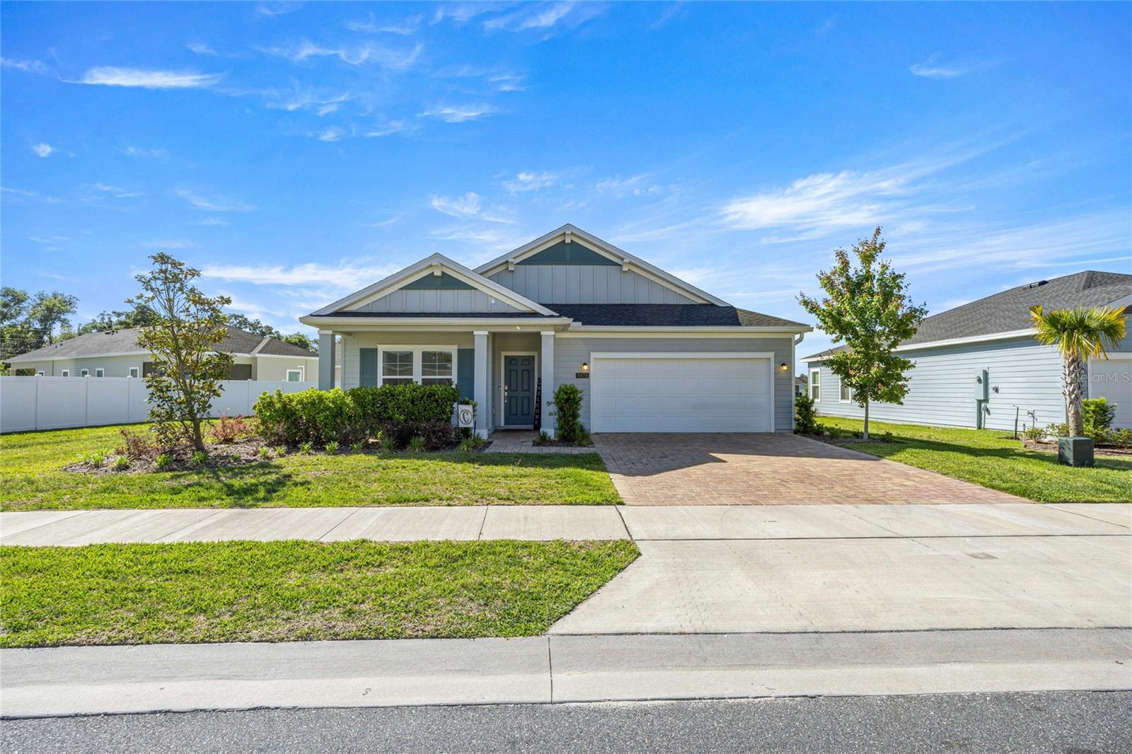 Single Family Residence in OCALA, FL - Daniel Dourado