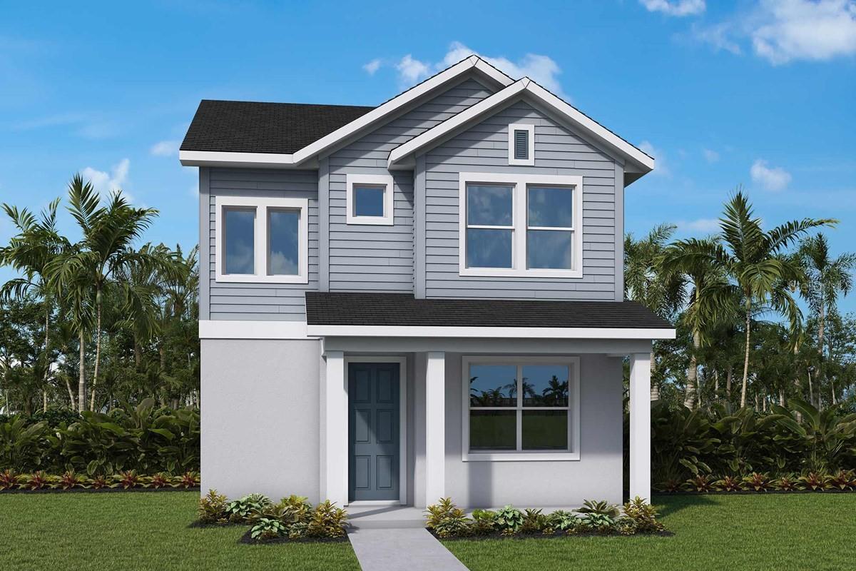 Single Family Residence em ST CLOUD, FL - Daniel Dourado