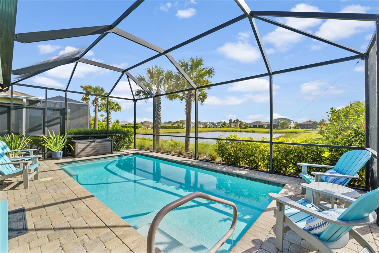 Single Family Residence in PUNTA GORDA, FL - Daniel Dourado