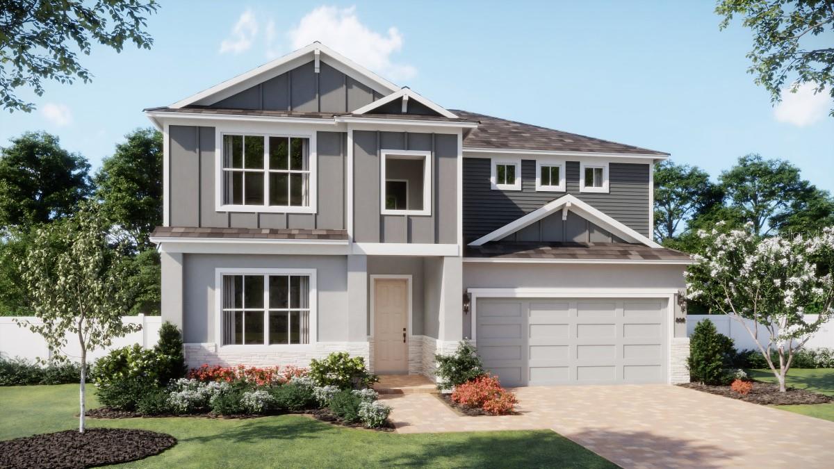 Single Family Residence in MOUNT DORA, FL - Daniel Dourado