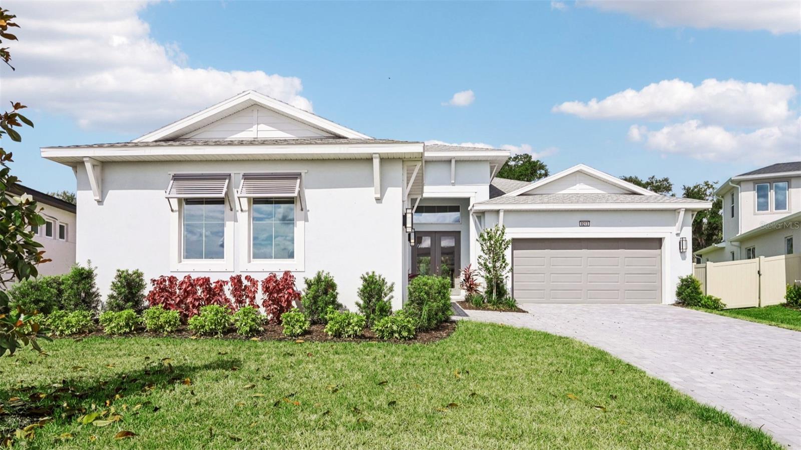 Single Family Residence in PARRISH, FL - Daniel Dourado